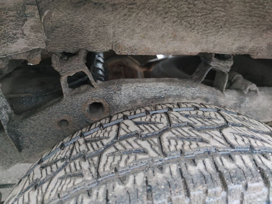 Mitsubishi L200 Л200 пікап 2.5td 2003р ЗСУ