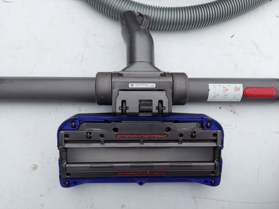 Odkurzacz dyson big ball parqet 2