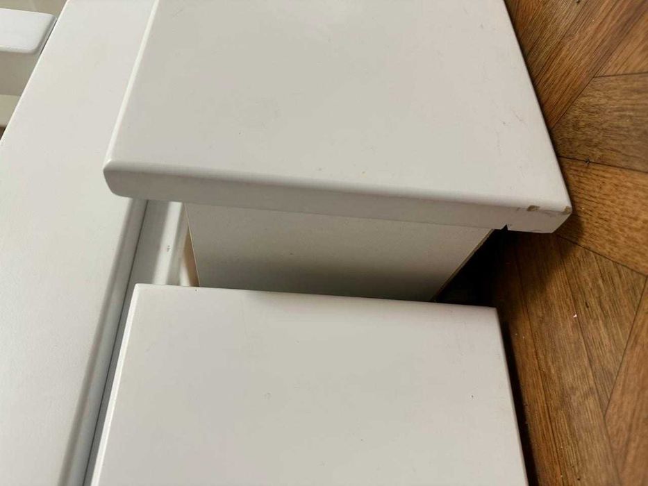 Ліжко дитяче з дерева
Ліжко дитяче з дерева