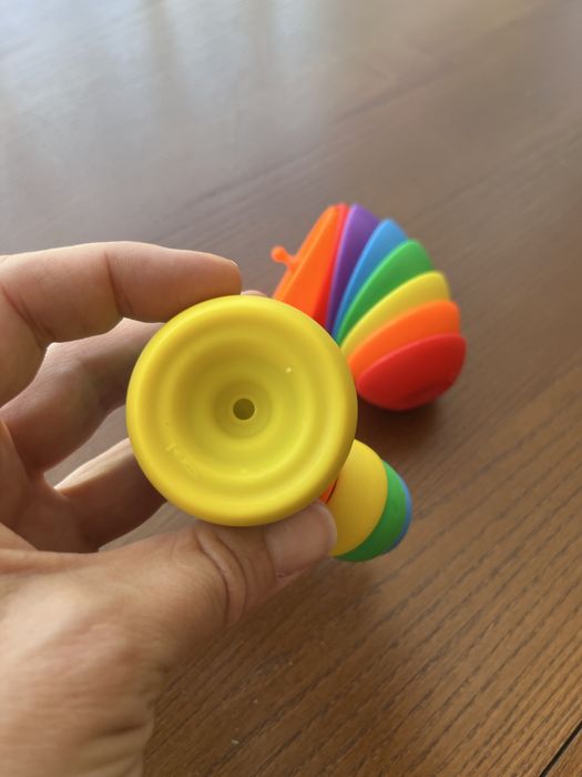 Розвивайки  для малюків