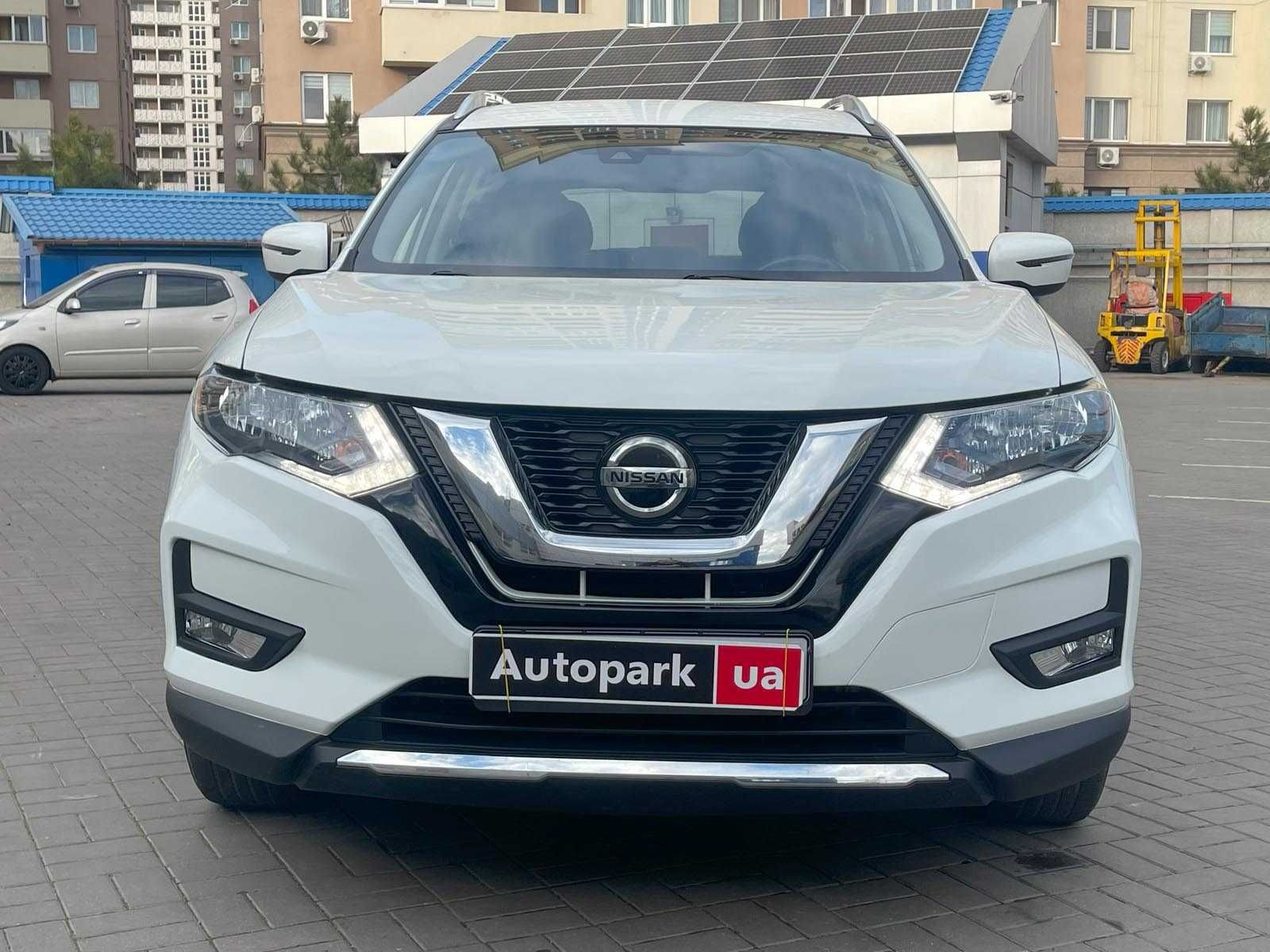 Продам Nissan Rogue 2019р. #41911