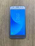 Sprawny Telefon Samsung galaxy J3 SM-J330F 16GB Dual SIM + ładowarka