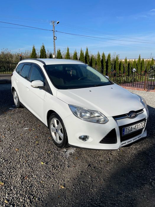 Sprzedam samochod Ford Focus III