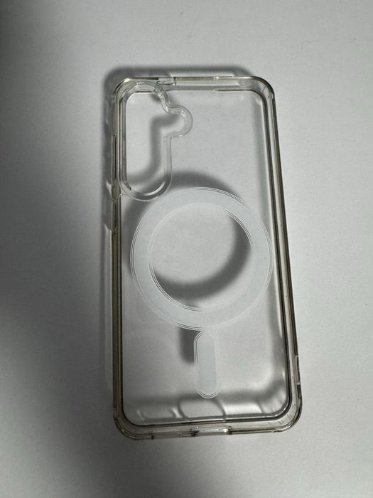 Etui Samsung Galaxy S25