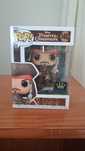 Pop Figure Jack Sparrow 1482 funko