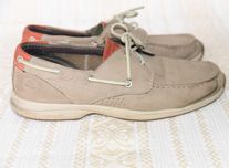 TIMBERLAND mokasyny półbuty 43