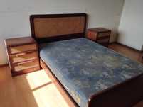 Quarto Completo - Palhinha