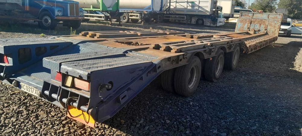 Лафета ВЕСТТ 2015р