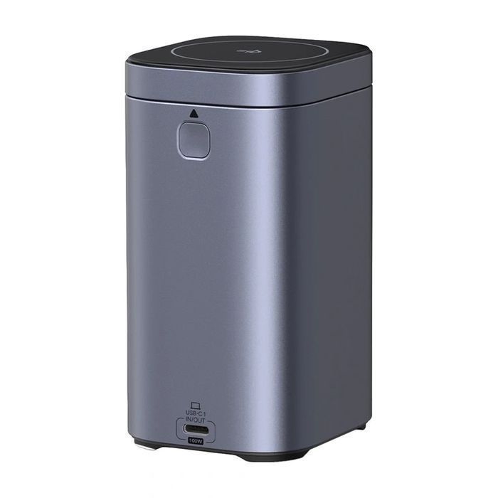 Ładowarka indukcyjna 2w1 / Powerbank Ugreen Nexode 20000mAh, 145W, Qi2