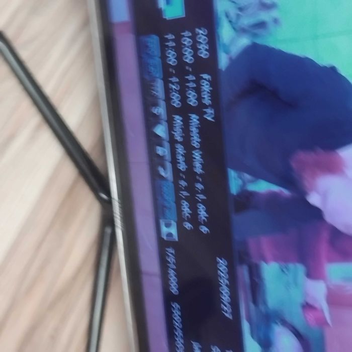 Telewizor samsung 40 cali