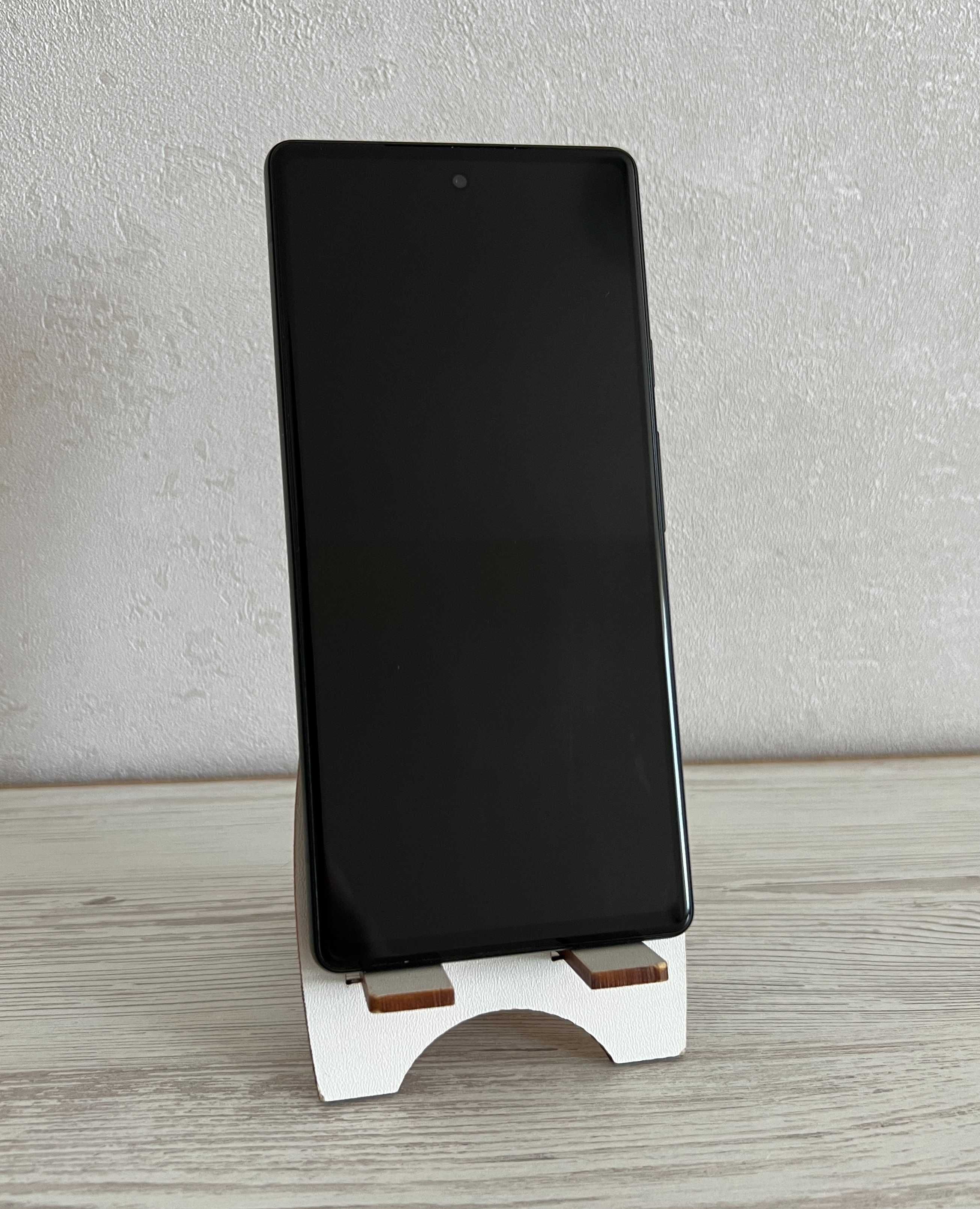 Google Pixel 6a | 6/128 | Neverlock | Black
