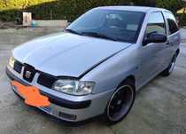 Seat ibiza 6k2 sdi