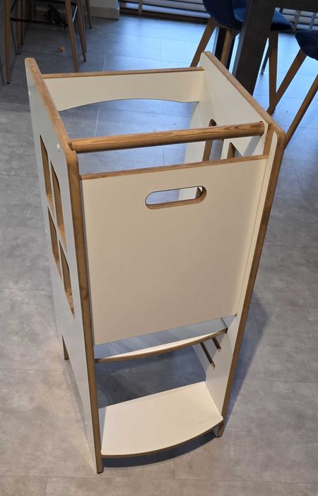 Kitchen Helper EXTRA SAFE - Pomocnik Kuchenny TuptiWood
