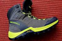 Черевики Merrell Thermo Rogue Mid GTX