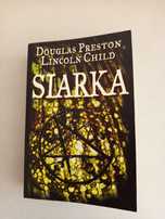Siarka Douglas Preston Lincoln Child
