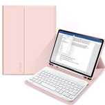 Etui Tech-Protect SC Pen z klawiaturą dla iPad 10.9