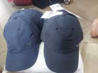 Кепка-бейсболка Nike Heritage 86 Metal Swoosh Cap (CI2653-010)