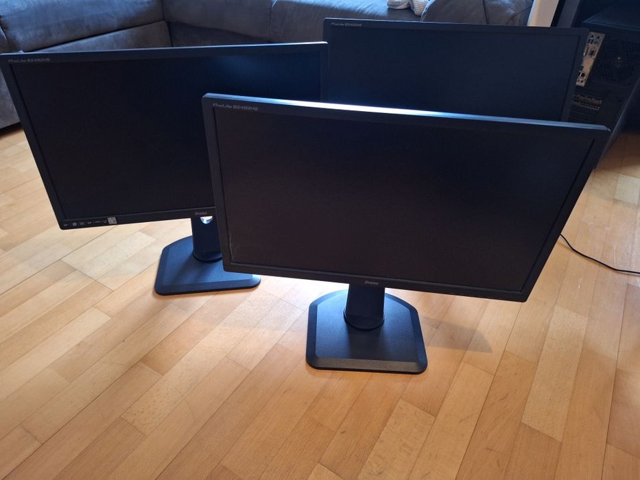 Monitor iiyama ProLite