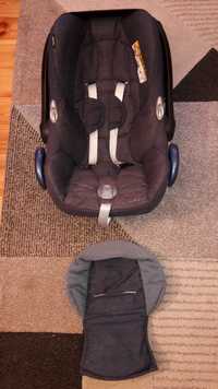 Maxi Cosi Cabriofix 0-13 kg