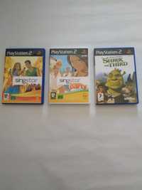 Jogos para a ps2