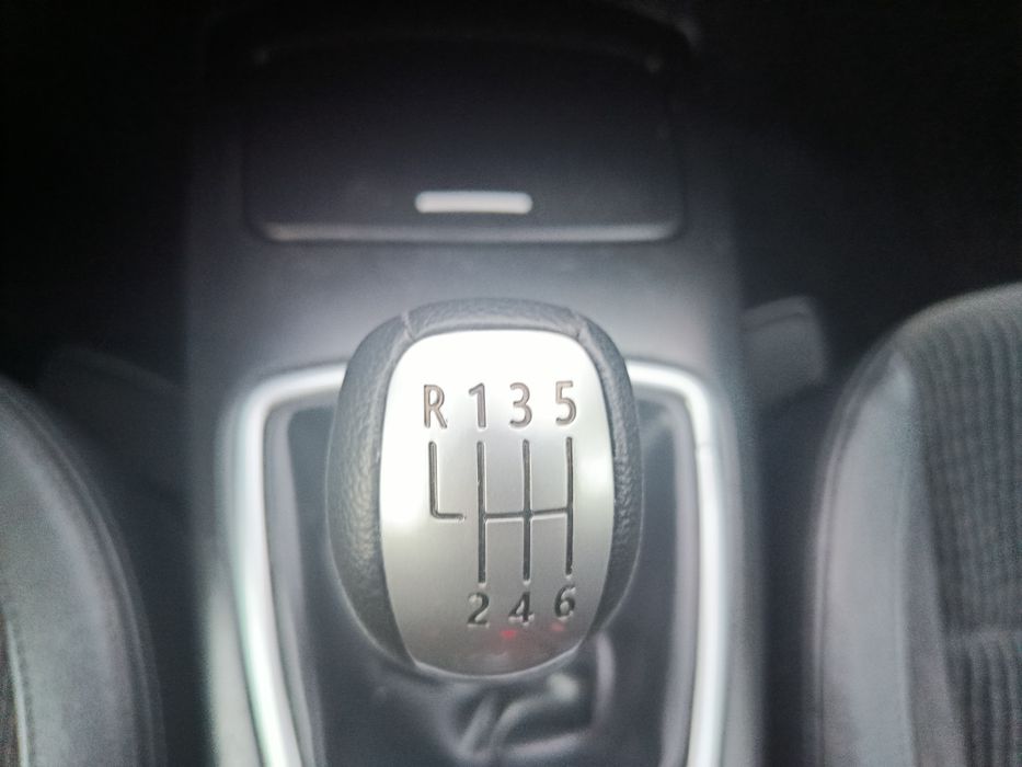 Renault Laguna 1.5 DCI