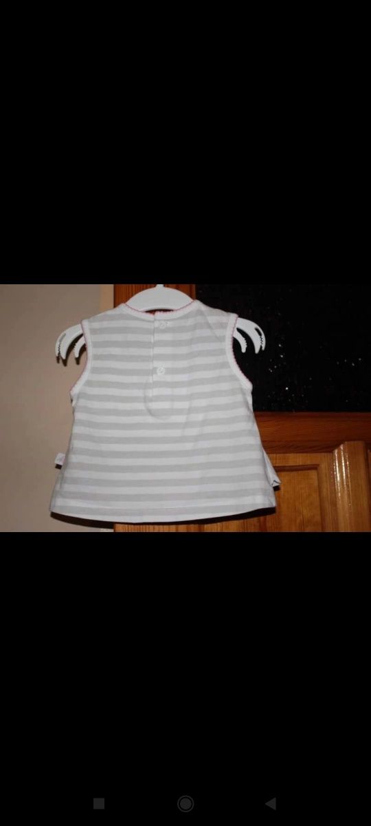 T-shirt Lebe 6 miesięcy