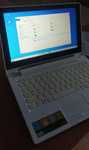 Laptop lenovo Win10, i3, dysk 1Tb, ekran dotykowy