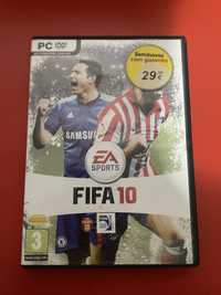 EA Fifa 2010 (PC)