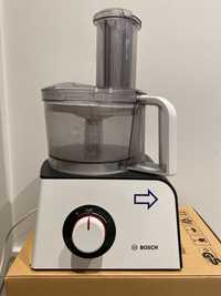 Robot kuchenny Bosch z blenderem kielichowym