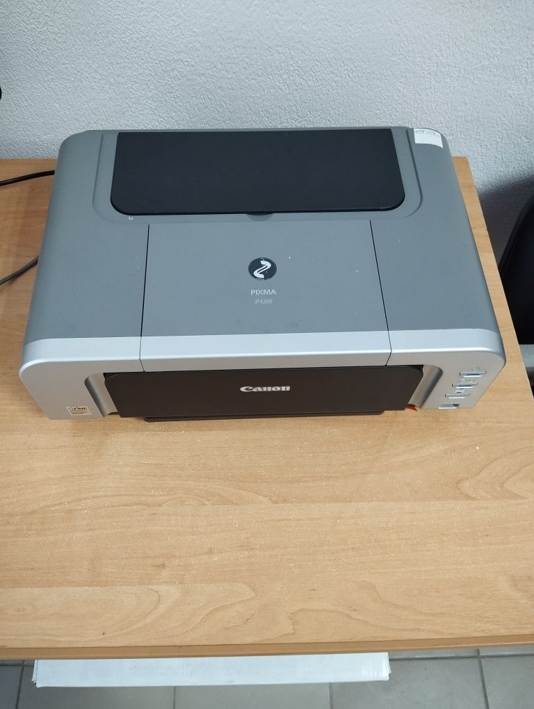 Принтер Pixma 4200