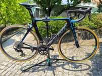 Bicicleta de estrada Fuji transonic 2.5 Carbono