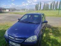 Opel corsa 2006r.