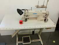 Maszyna do szycia Juki DLM-5200N