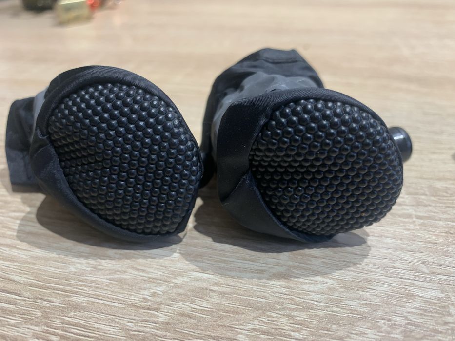 Капчики для собачки