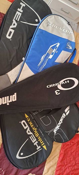 Wilson  Pro staff  97