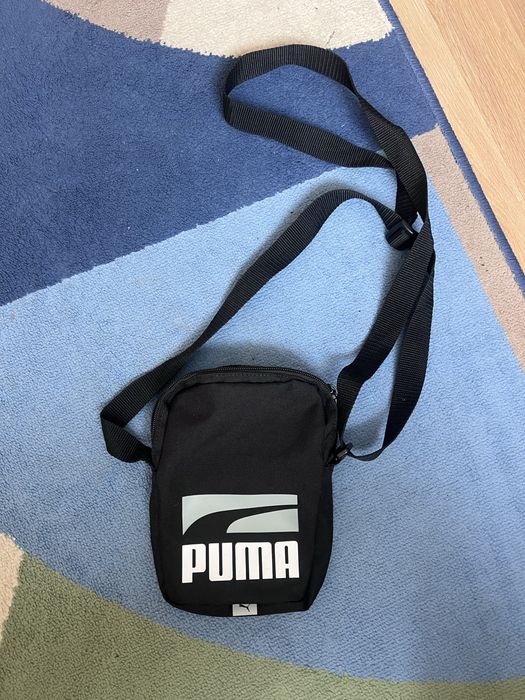 Saszetka puma stan idealny