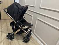 Wozek abc design salsa 4 air
