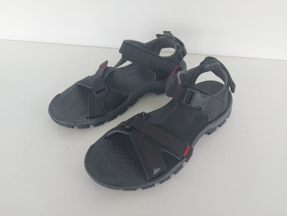 Buty męskie sandały Quechua w rozmiarze 43