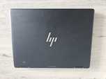 HP Elite Dragonfly Chromebook 13.5" i3 nie działa, pęknięty ekran