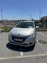 Peugeot 208 ano 2013