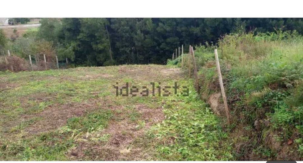 Terreno Urbano construção  moradia  500m vilar do paraiso  95.000€