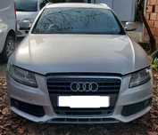 Audi A4 2.0Tdi B8 2009 para peças