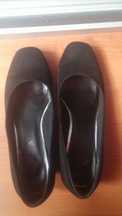 Buty damskie