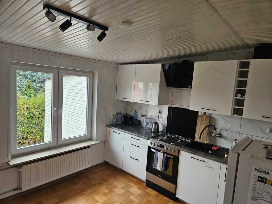 mieszkanie na wynajem Sławin