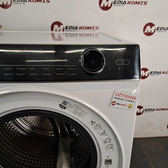 Pralko-Suszarka Haier HWD120-B14979U1(12m-scy gwar)E/12/8kg/1400obr[2]