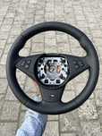 Kierownica BMW E60 E61 E63 M Pakiet LIFT LCI start stop/ kkuczyk pre
