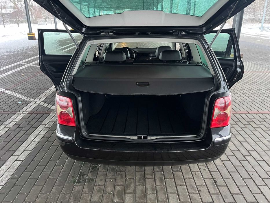 Volkswagen Passat b5 FL, 1,8T + LPG STAG.