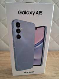 Fabrycznie nowy Samsung A 15