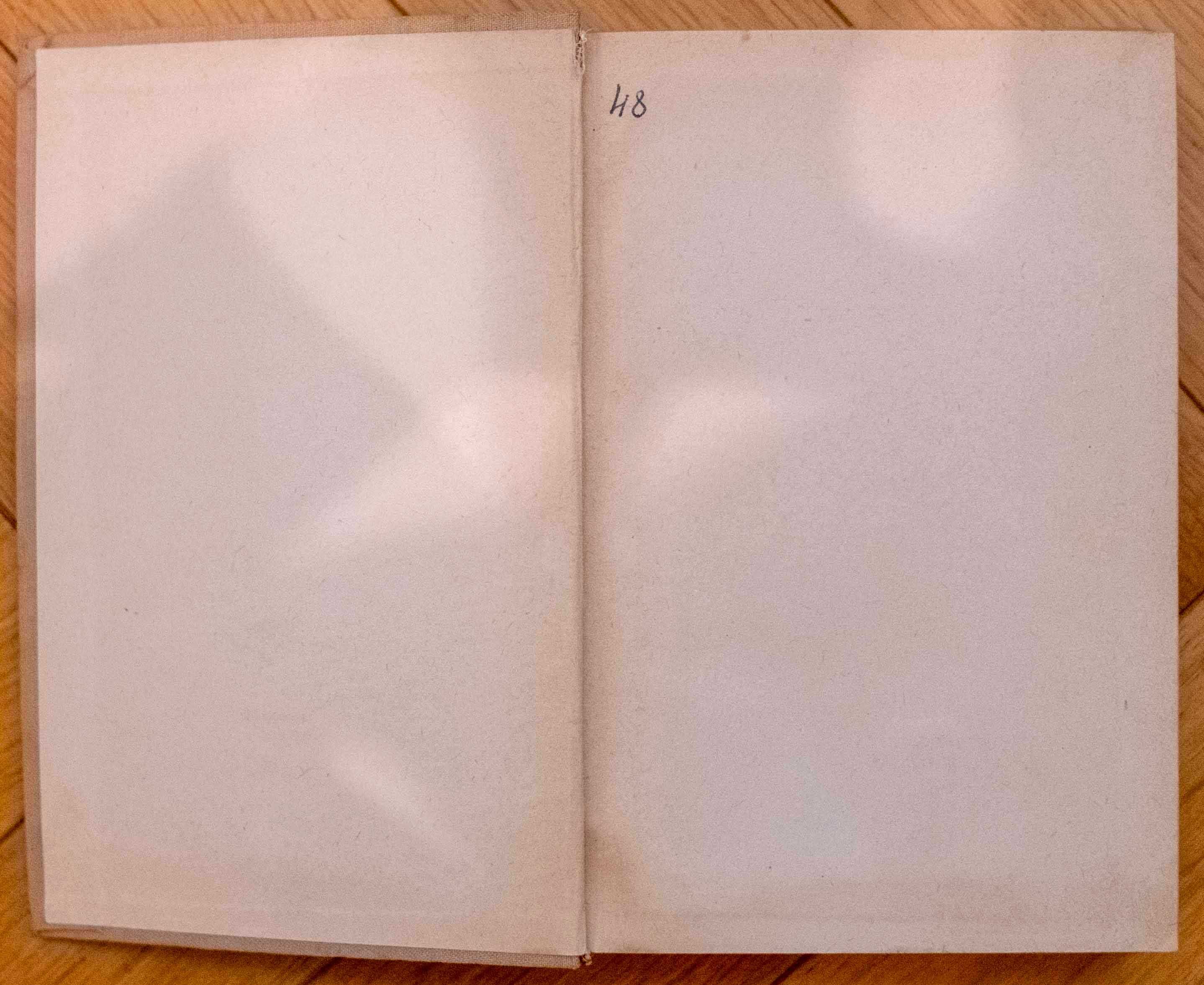 Kościół w Chochołowie Jan Dobraczyński Warszawa 1956 Powojenna literat