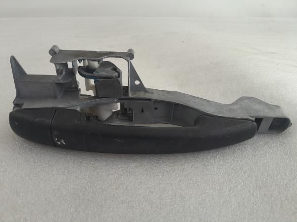 Puxador porta frente direita PEUGEOT Partner II